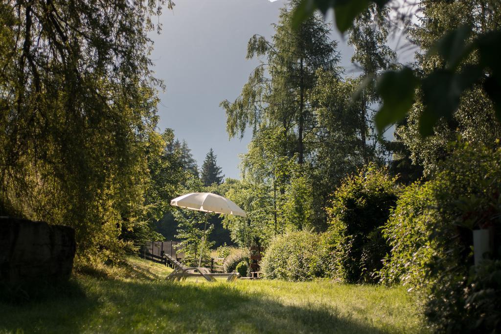 Ferienhaus Oetztal Hotel Sautens Exterior photo