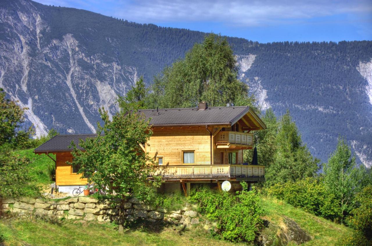 Ferienhaus Oetztal Hotel Sautens Room photo